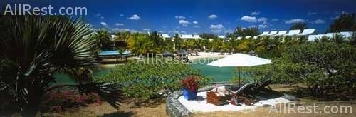 Paradise Cove Hotel & Spa 24